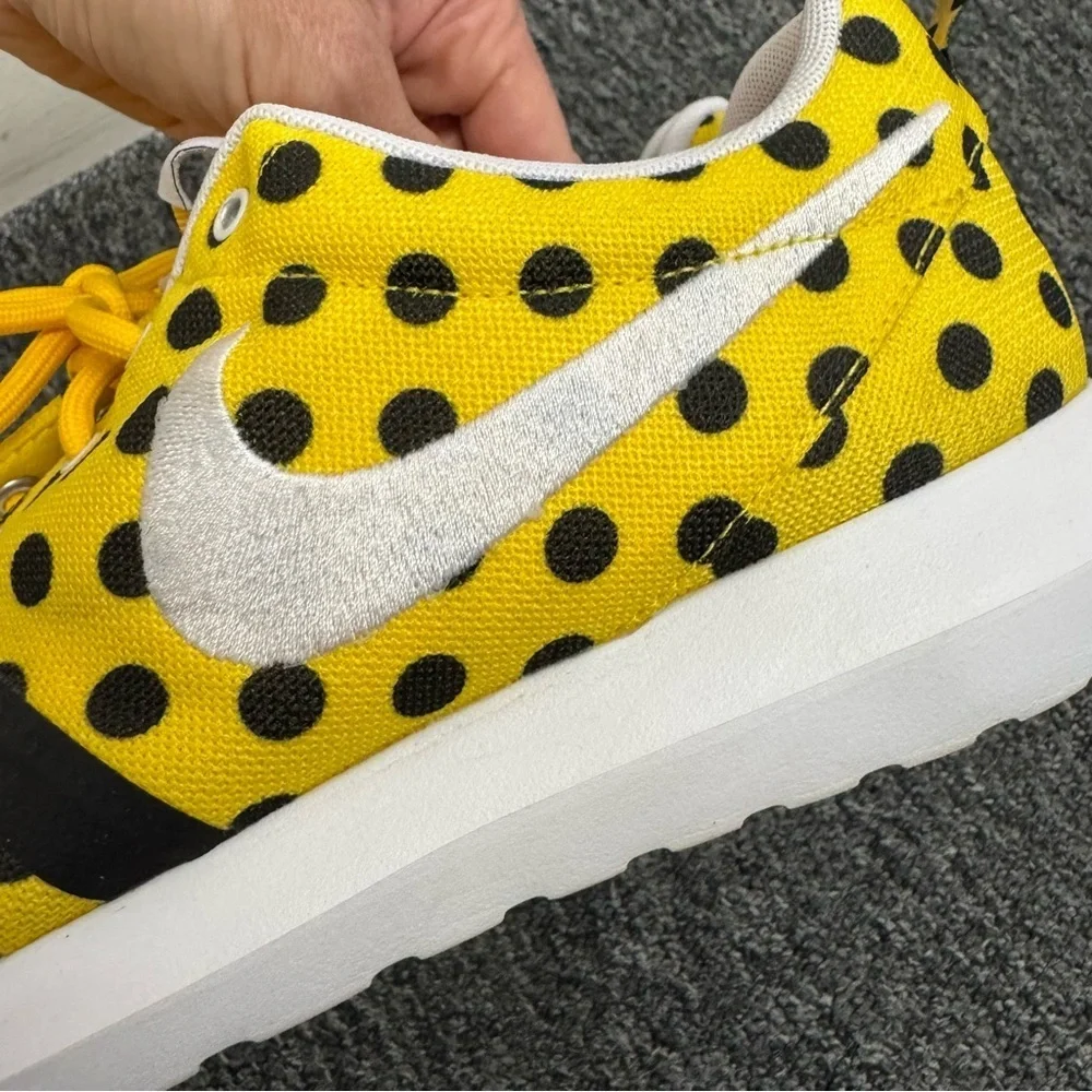 Nike 2023 Roshe Golf Next Nature 'Polka Dot Size 10.5